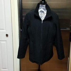 🖤Galaxy Woman Coat